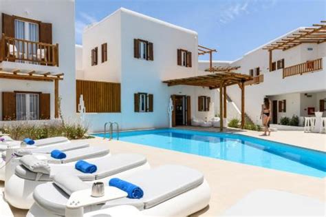 mykonaki hotel